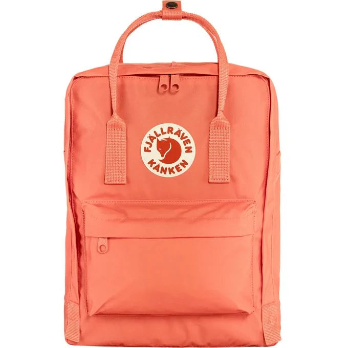 FJÄLLRÄVEN Kanken Classic Backpack