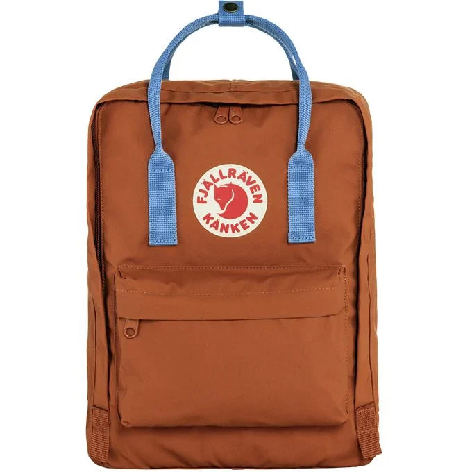 FJÄLLRÄVEN Kanken Classic Backpack