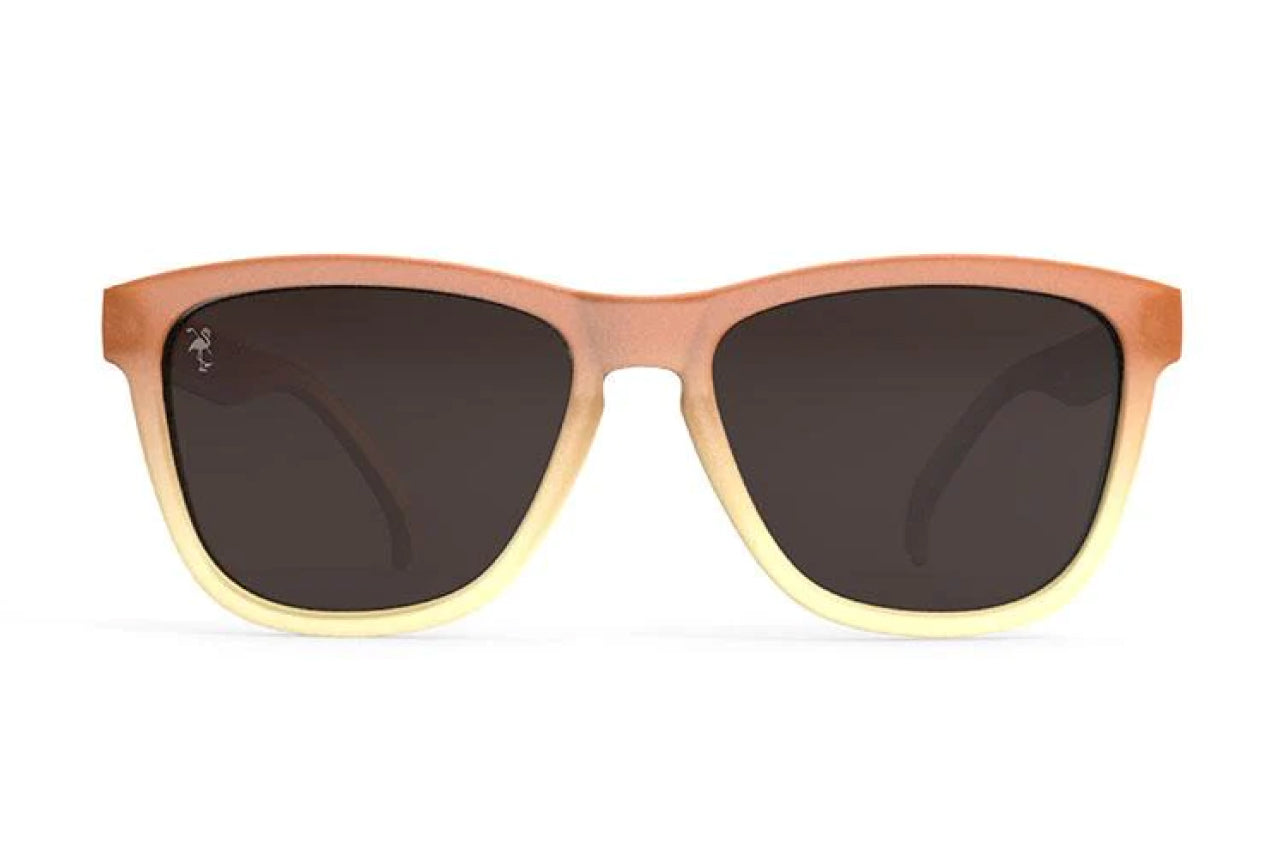 Goodr OG Golf Three Parts Tee Sunglasses