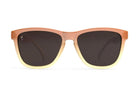Goodr OG Golf Three Parts Tee Sunglasses