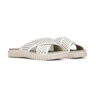 Ilse Jacobsen Cross Strap Sandals