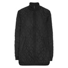 Ilse Jacobsen Quilt Jacket - Short