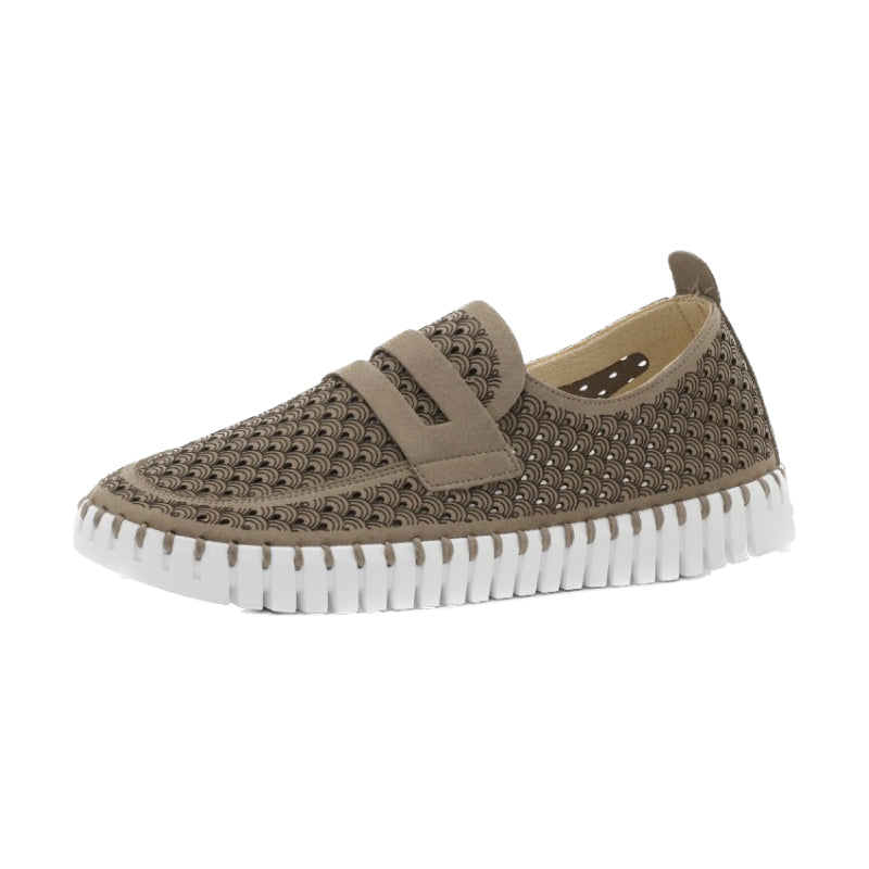 Ilse Jacobsen Tulip Flats - Falcon