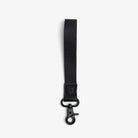 Thread Black Wrist Lanyard