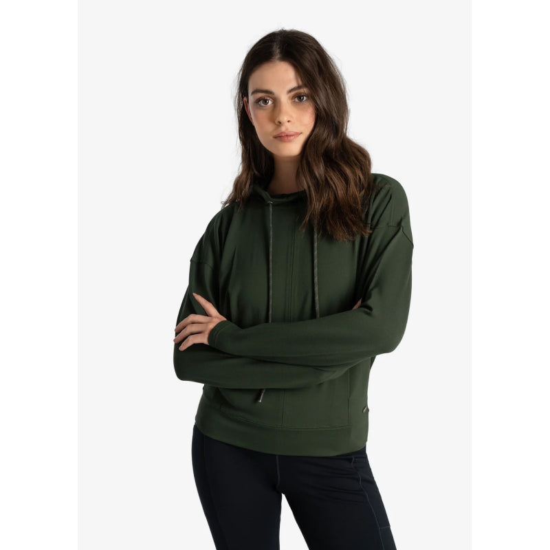 Lole Women's Mindset Pullover
