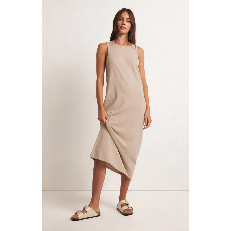 Z Supply Mystic Midi Dress