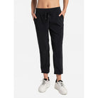 LOLE Olivie Jogger - Black Beauty