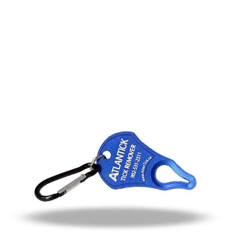 Atlantick Tick Remover Key