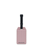Herschel Rubber Luggage Tag