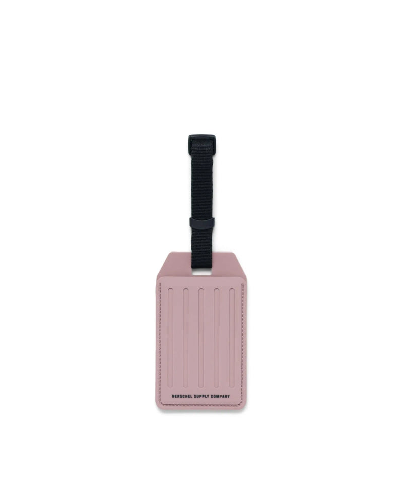 Herschel Rubber Luggage Tag