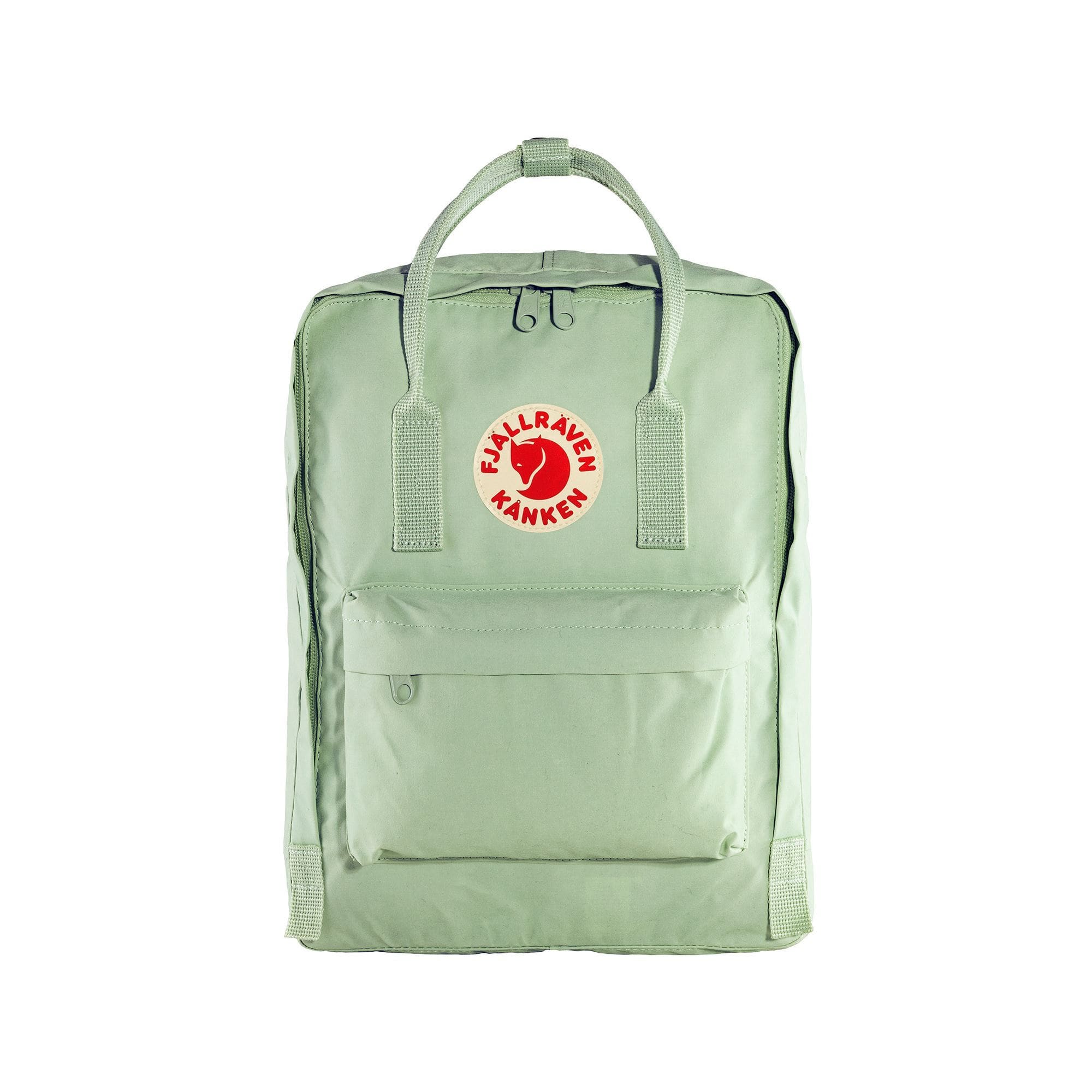 FJÄLLRÄVEN Kanken Classic Backpack