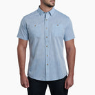 Kuhl Karib Stripe Short Sleeve