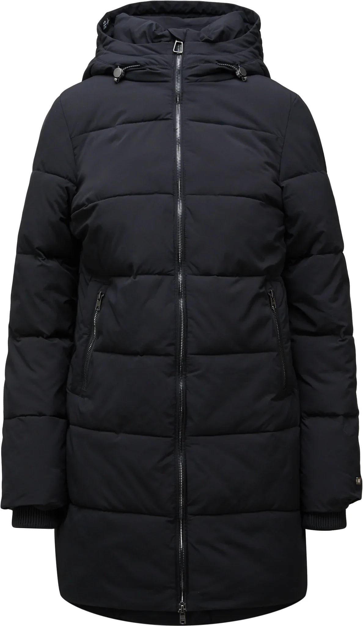 Fig Larvik Parka