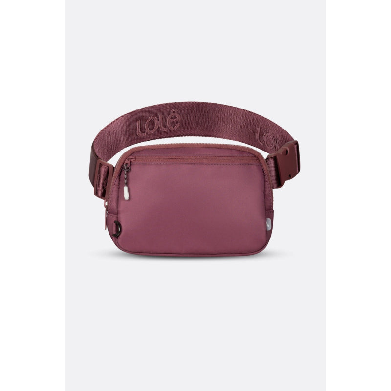 LOLE Jamie Belt Bag