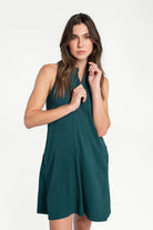 LOLE Traverse Sleeveless Dress