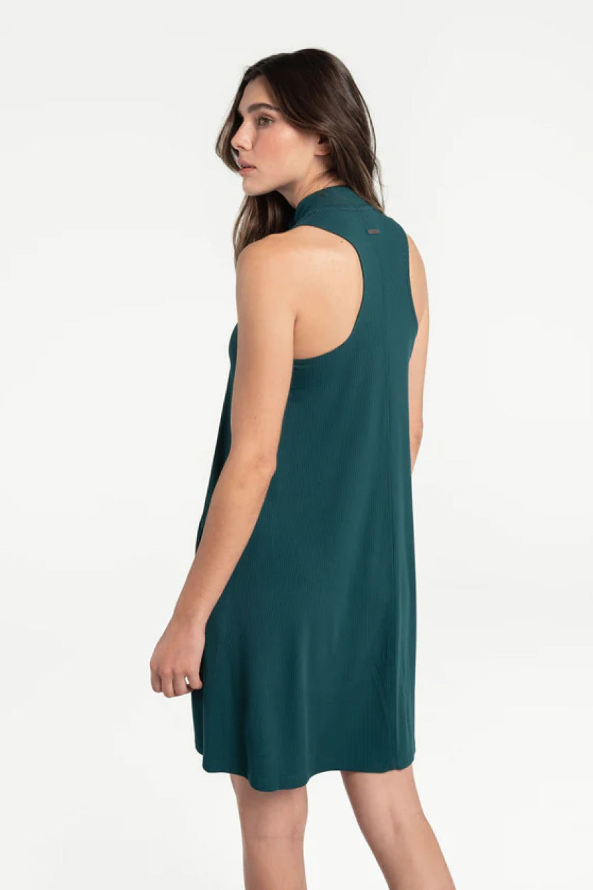 LOLE Traverse Sleeveless Dress