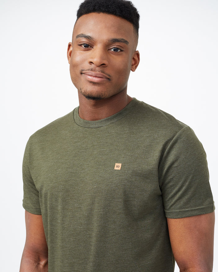 Tentree Men's Baker T-Shirt