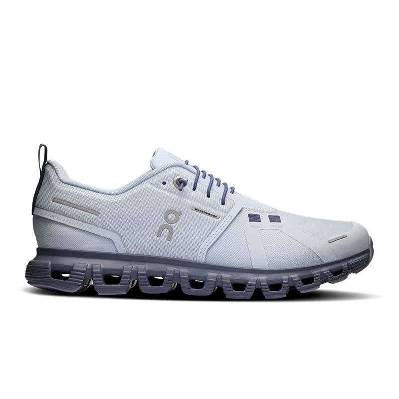 On Cloud 6 Waterproof - Women
