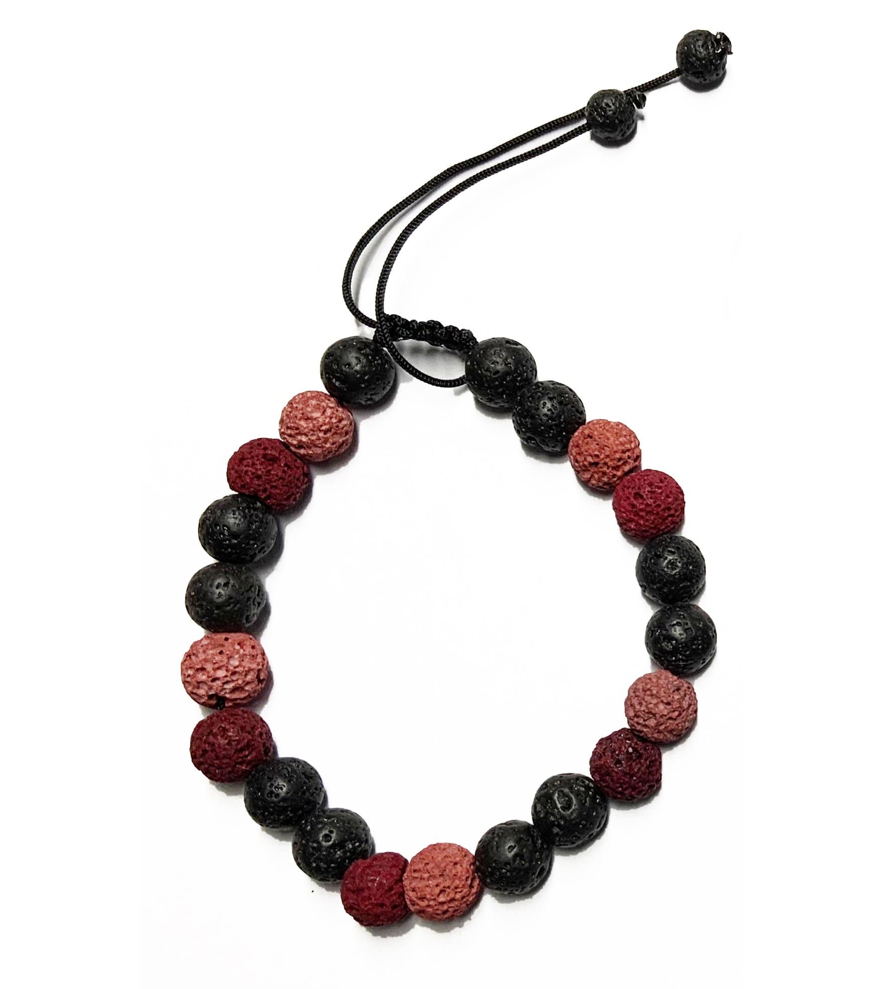 Atlantick Lava Bead Ticklets