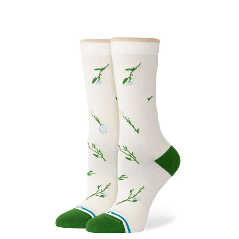 Stance Wildflower Crew Socks