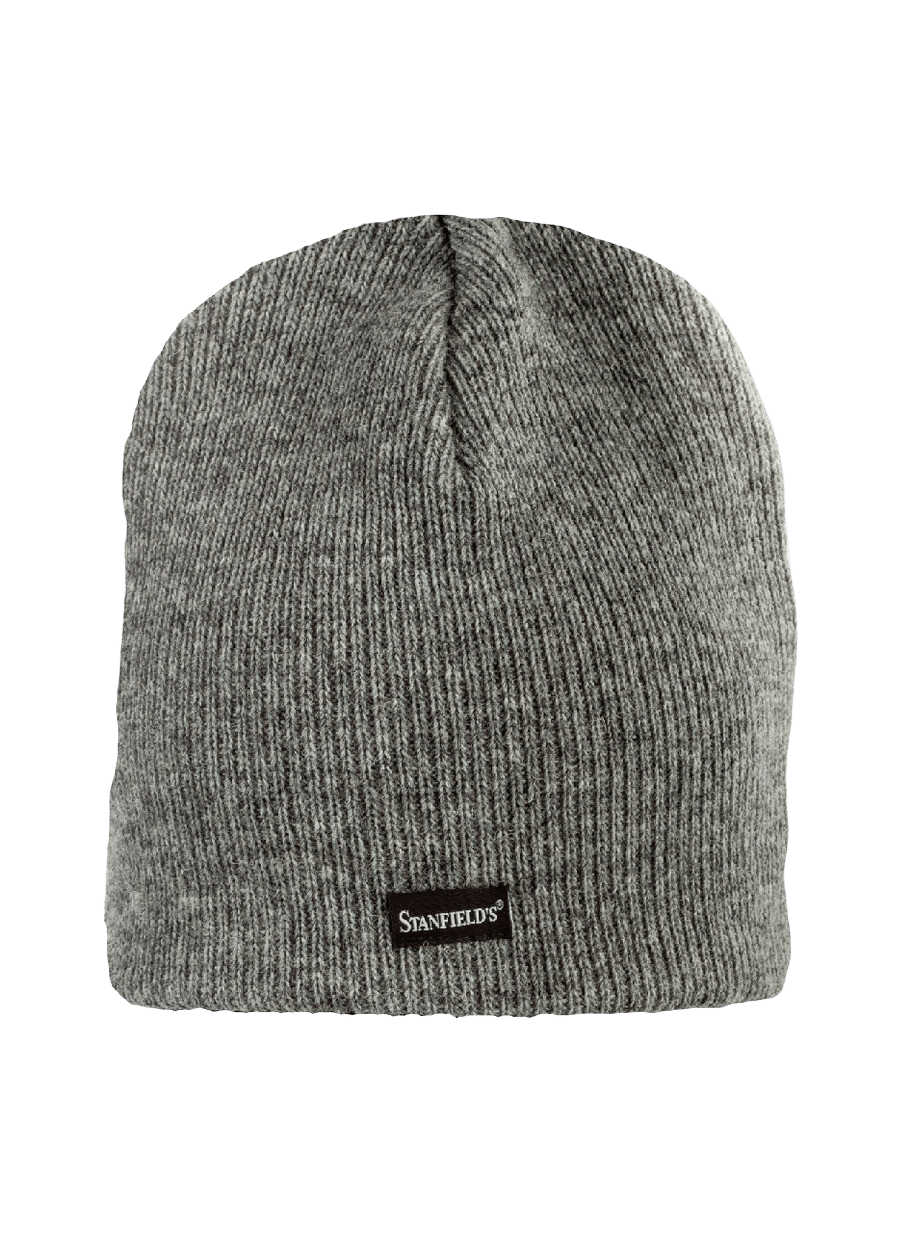 Stanfields Heavy Weight Wool Toque