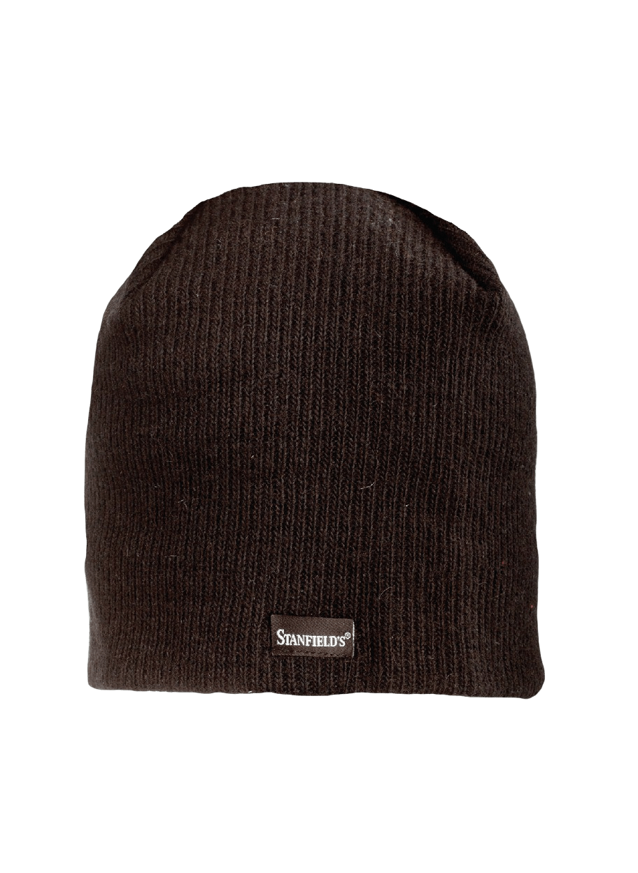 Stanfields Heavy Weight Wool Toque