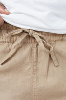 Tentree Hemp Stretch Chino Short