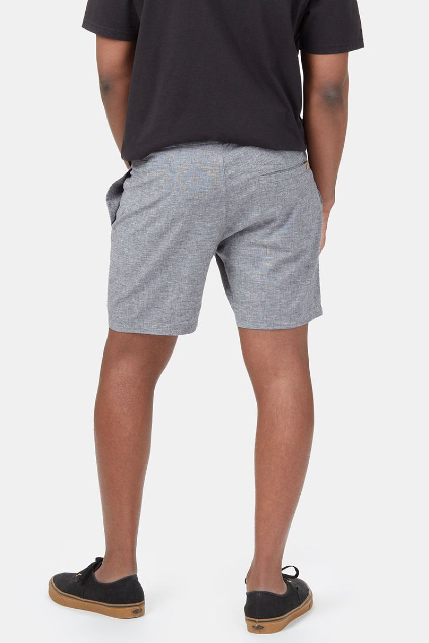 Tentree Men's Hemp Joshua Short