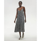 Tentree Women's EcoWoven Crepe Hopewell Dress