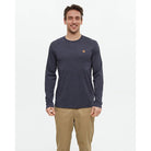 Tentree Men's Baker Longsleeve