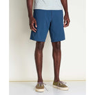Toad & Co Men's Rover II Canvas Short