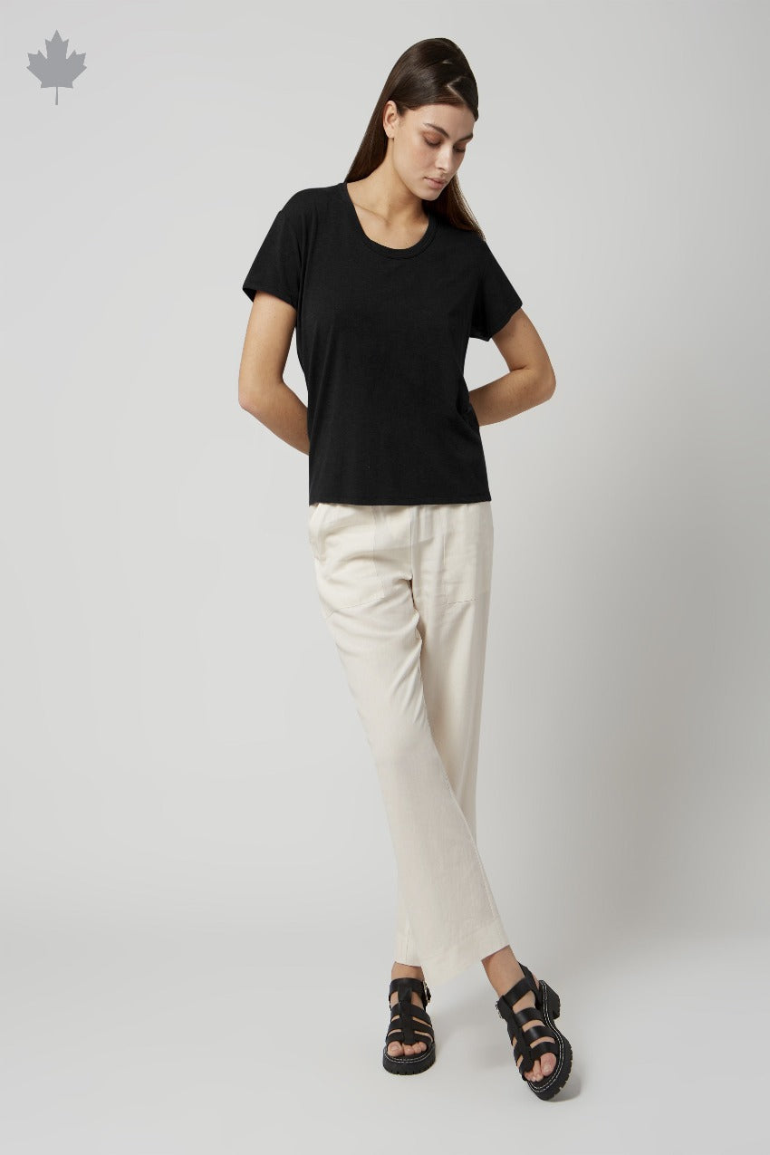 Fig Murphy Top