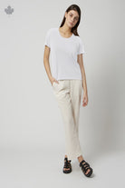 Fig Murphy Top