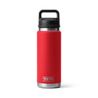 Yeti 26 oz Rambler Bottle with Chug Cap
