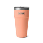 Yeti 30 oz Rambler Stackable w Magslider Lid