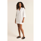 Z Supply Mallory Slub Tunic