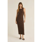 Z Supply Raewyn Rib Dress